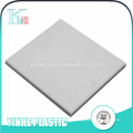 high quality transparent nylon sheet made in China